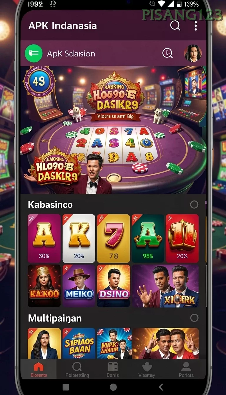 Screenshot Elemento nomor 1