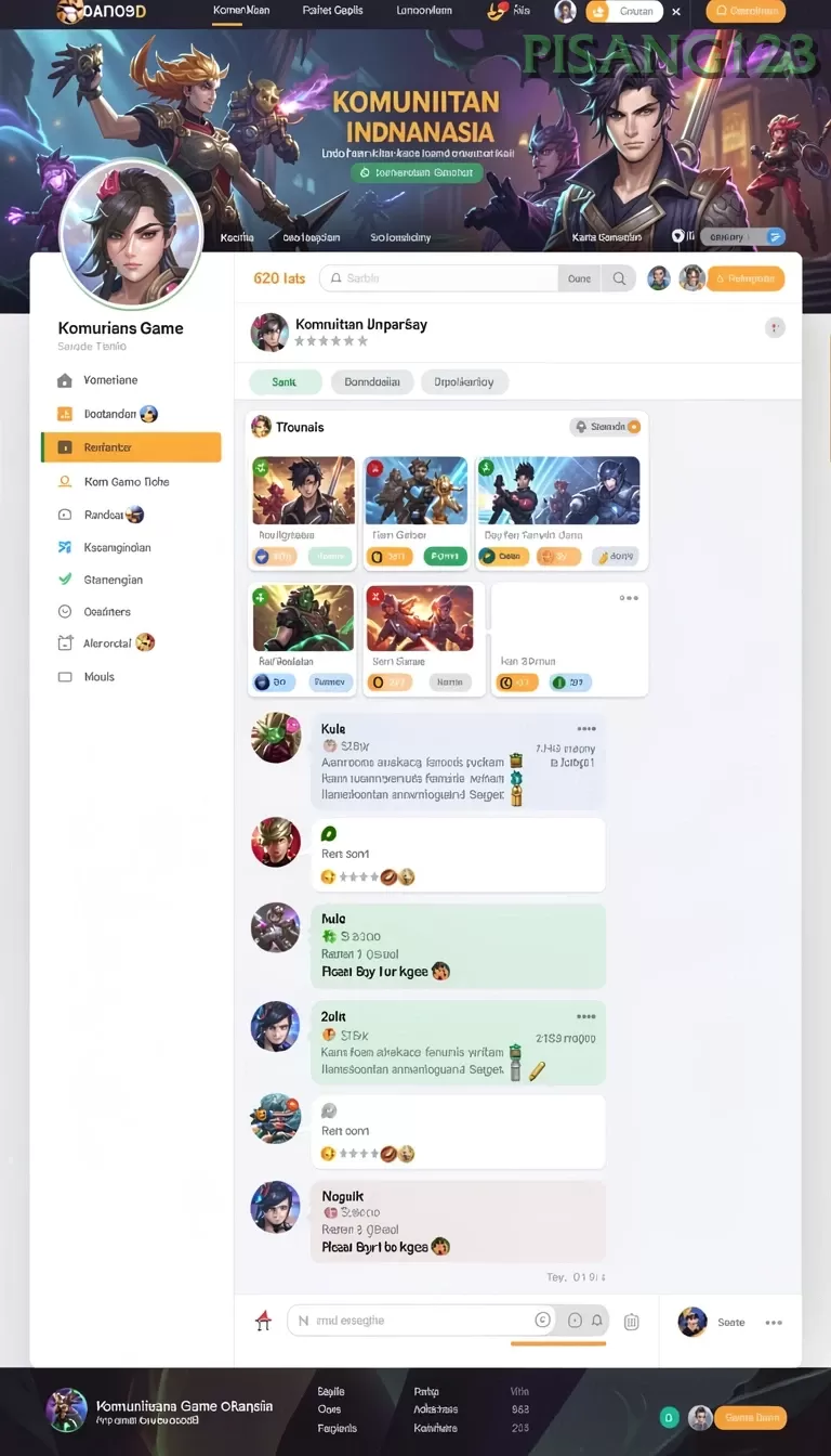 Bonus Spesial Download pisang123 APK screenshot