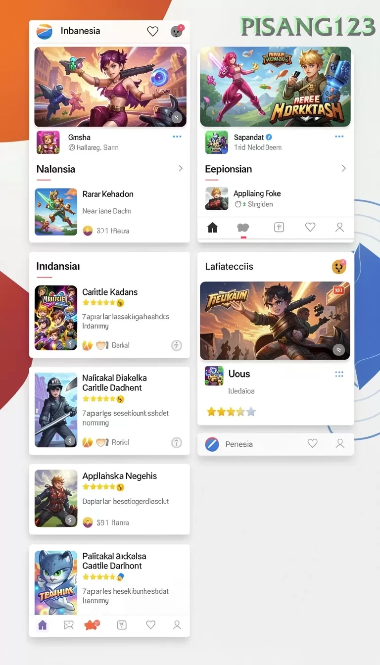 Screenshot Wild HopandampDrop nomor 1