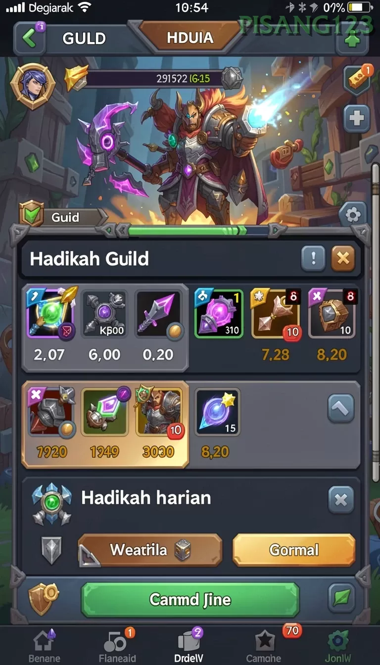 Screenshot Cursed Can Bonus Buy nomor 2