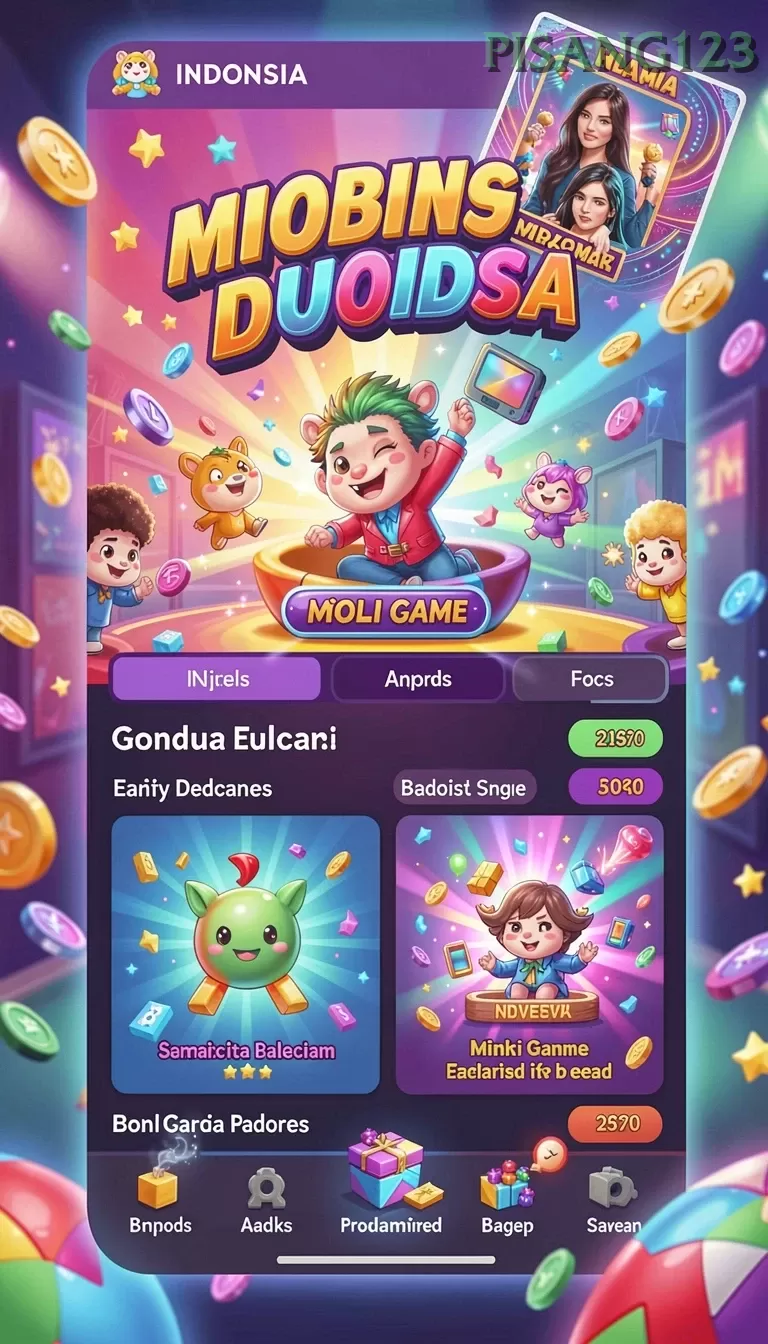 Screenshot Colossal Cash Zone nomor 1