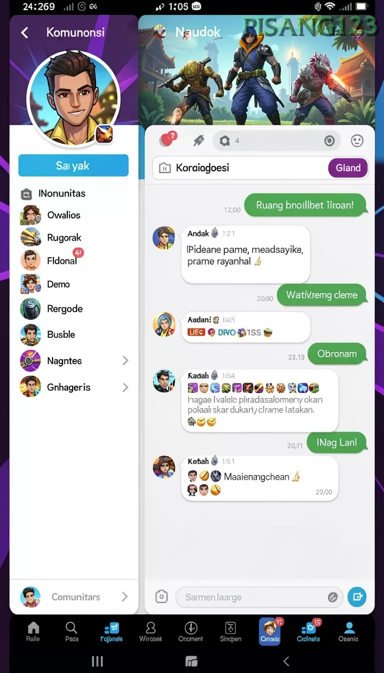 Screenshot Cashapillar nomor 1