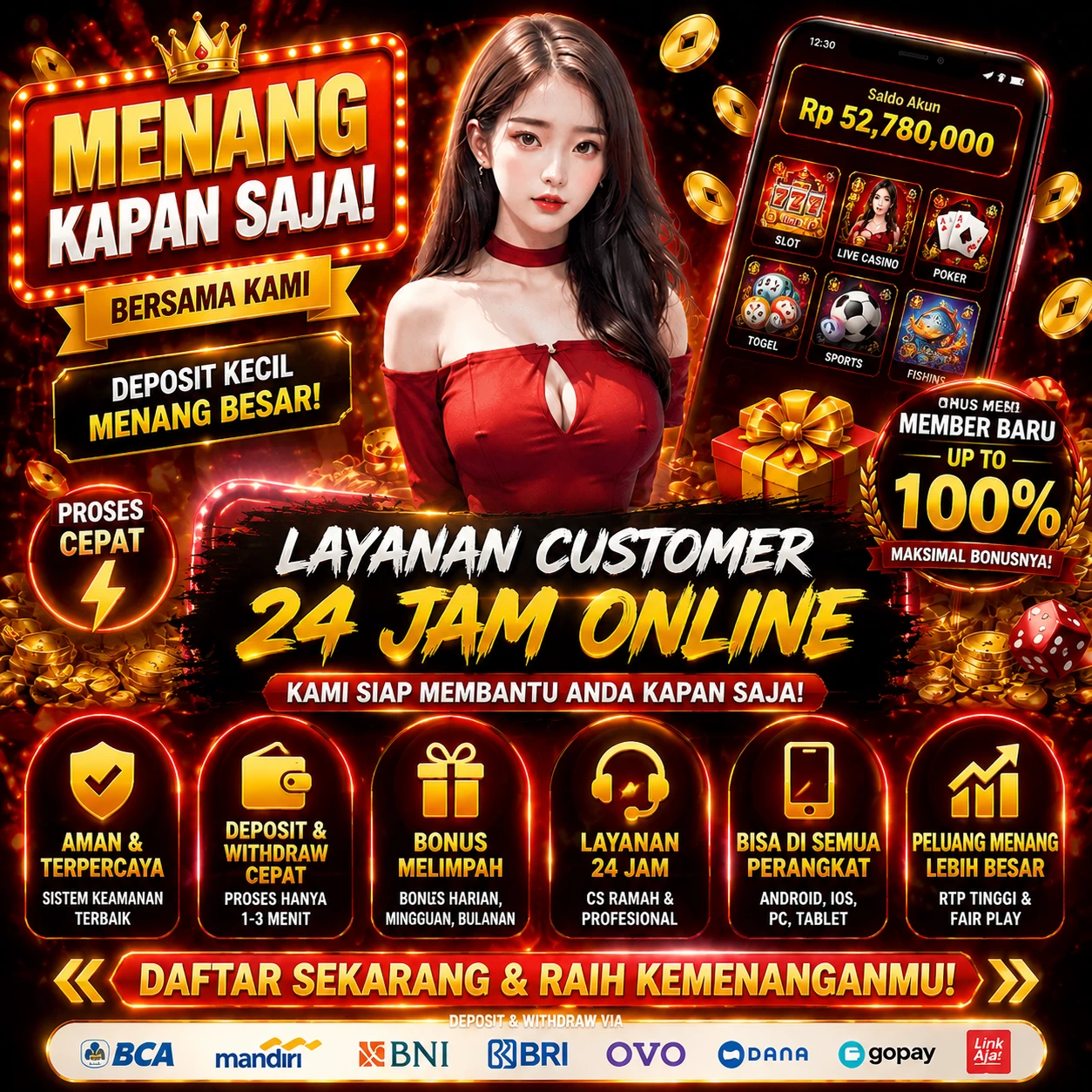 Togel icon