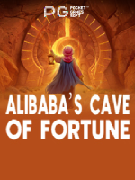 Alibabas Cave Of Fortune Game: Cara Akses dan Bermain dengan Aman game cover