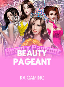 Beauty Pageant Game: Cara Akses dan Bermain dengan Aman game cover