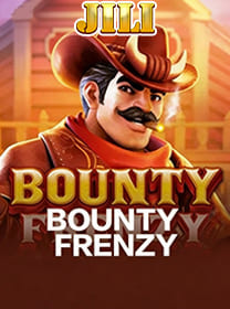 Bounty Frenzy Game: RTP, Fitur, dan Akses Main game cover