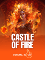 Cara Akses Castle of Fire dengan Mudah dan Aman game cover