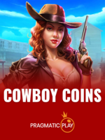 Cowboy-Coins icon
