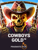 Cowboys-Gold icon