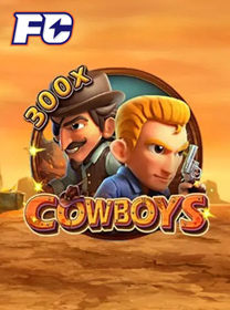 Cowboys icon