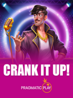 Crank-it-Up icon
