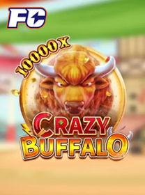 Crazy-Buffalo game thumbnail