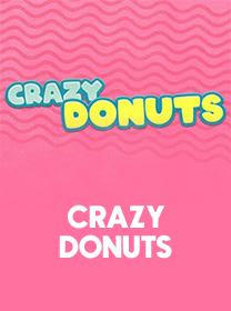 Crazy-Donuts game thumbnail