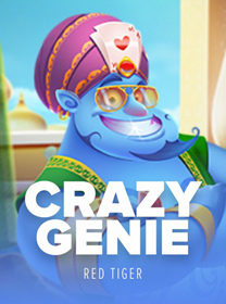 Crazy-Genie game thumbnail