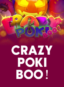 Crazy-Poki-Boo game thumbnail