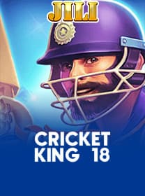 Cricket-King-18 game thumbnail