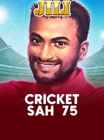 Cricket-Sah-75 game thumbnail