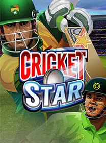 Cricket-Star game thumbnail