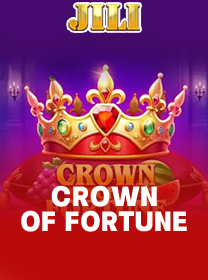 Crown-of-Fortune game thumbnail