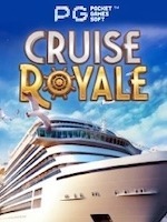 Cruise-Royale game thumbnail