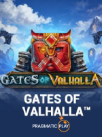 Gates Of Valhalla Game Terbaru: Review, RTP, dan Akses Main game cover