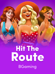Hit The Route Game Terbaru: Review, RTP, dan Akses Main banner