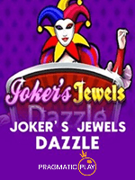 Jokers Jewels Dazzle Game: Cara Akses dan Bermain dengan Aman banner