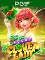 Lucky Clover Lady Game: Cara Akses dan Bermain dengan Aman game cover