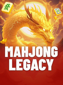 Mahjong Legacy Game: Cara Akses dan Bermain dengan Aman game cover
