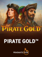 Pirate Gold Game: RTP, Fitur, dan Akses Main banner