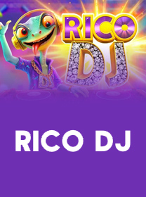 Rico DJ Game Terbaru: Review, RTP, dan Akses Main game cover