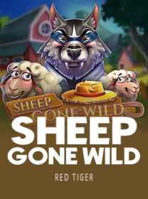 Sheep Gone Wild Game: RTP, Fitur, dan Akses Main banner