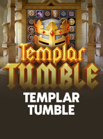 Templar Tumble Game: Cara Akses dan Bermain dengan Aman game cover