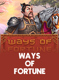 Cara Akses Ways Of Fortune dengan Mudah dan Aman game cover