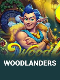 Woodlanders Game Terbaru: Review, RTP, dan Akses Main game cover