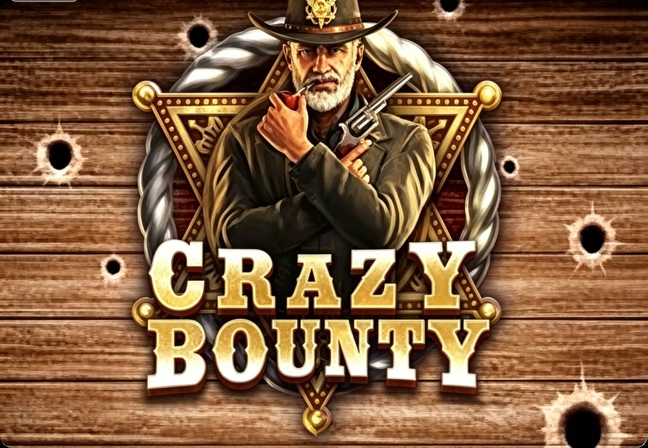 crazy-bounty game thumbnail