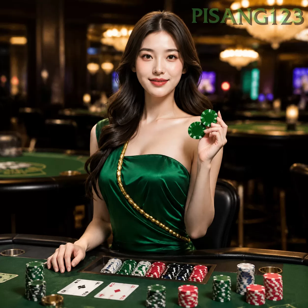 lucksvip