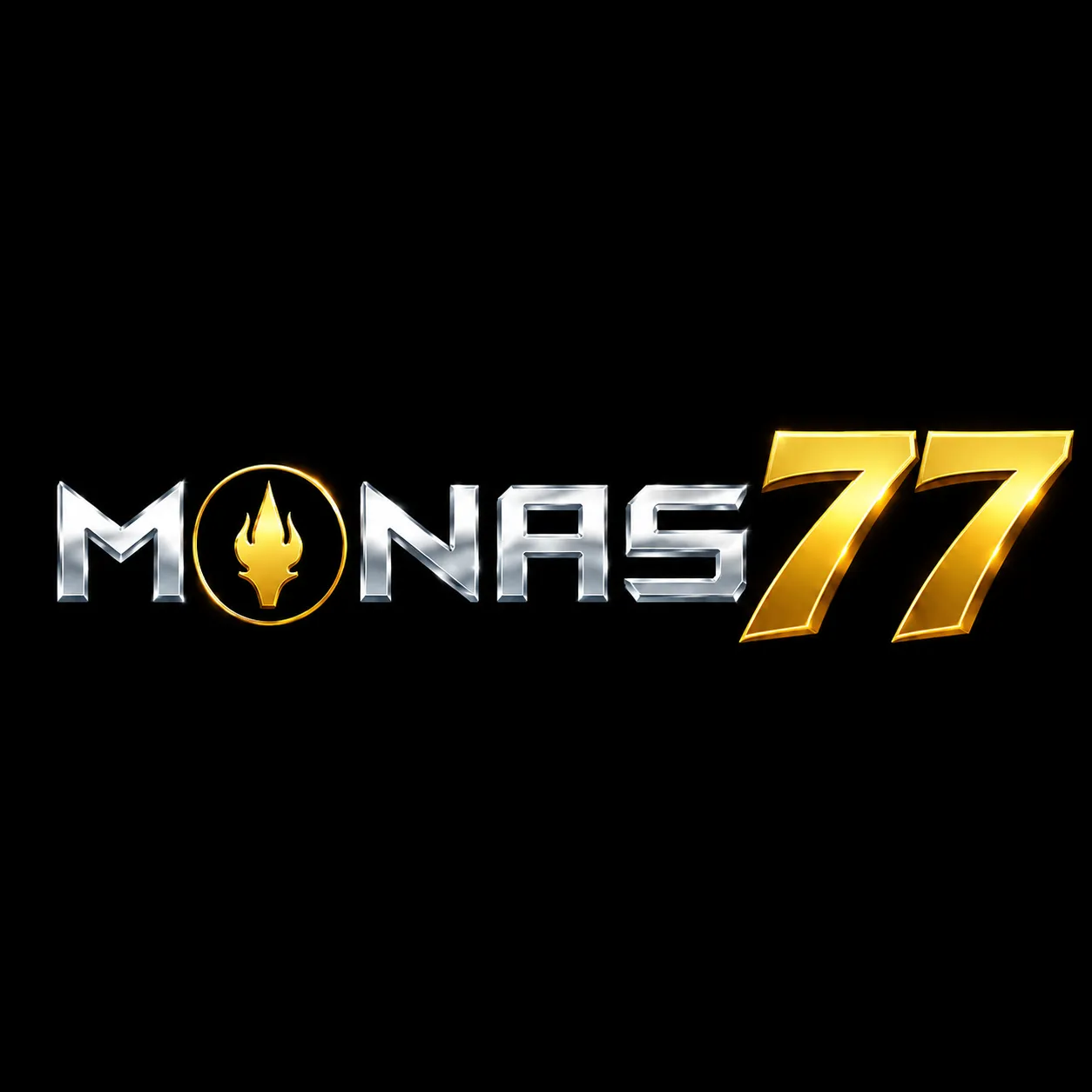 Aplikasi monas77 Resmi dan Terpercaya di Android